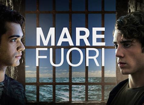 mare fuori watch online free.